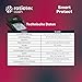 ratiotec 947568 Smart Protect Automatic Banknote Tester for 1 Authenticity Check