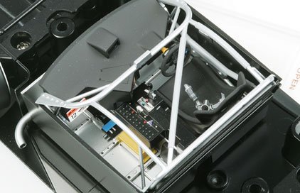 Amazon | タミヤ 1/24 スポーツカーシリーズ No.280