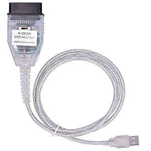 OBD-kabeladapter met schakelaar, diagnosehulpmiddel voor auto’s;