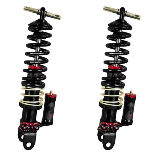 QA1 Mod Series Rear Coilovers