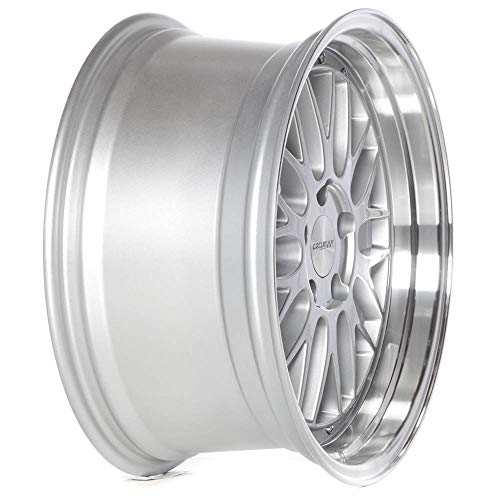 Circuit Performance CP30 Wheel