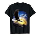 Isaiah 40:31 Christian Apparel co. Wings as Eagles
