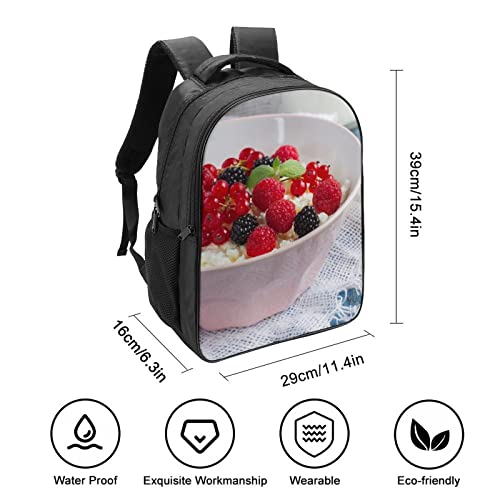 Sac à dos adolescent mode sac d'école enfants unisexe 40cm - 2