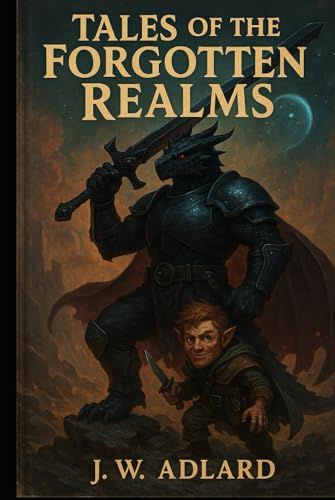 Tales Of The Forgotten Realms