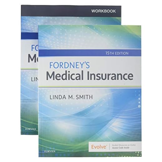 Fordney's Medical Insurance - Text and Workbook Package