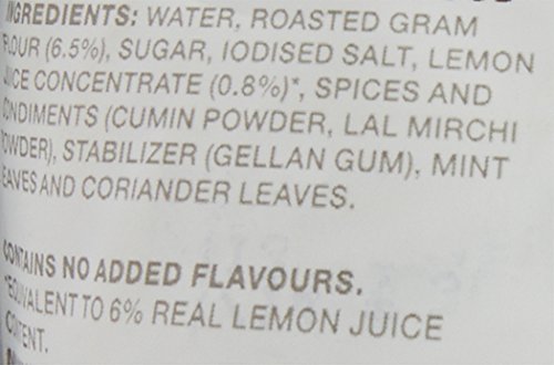 Image of Paper Boat Sattu Drink Juice, 250ml