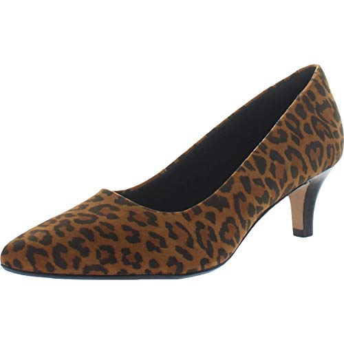 Image of Clarks Women's Linvale Jerica Pump