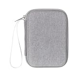 Protection Optimale des Anches: Conçu en pensant aux musiciens, cet étui pour anches de hautbois fournit une fonctionnalité fiable pour protéger les anches de hautbois contre les dommages. Il agit comme un outil pratique au quotidien et un cadeau réfléchi pour les fêtes ou célébrations liées à la musique, répondant aux besoins des passionnés. Les musiciens apprécient cette protection pour leurs anches, une conservation sécurisée et organisée dans un étui durable et fonctionnel.