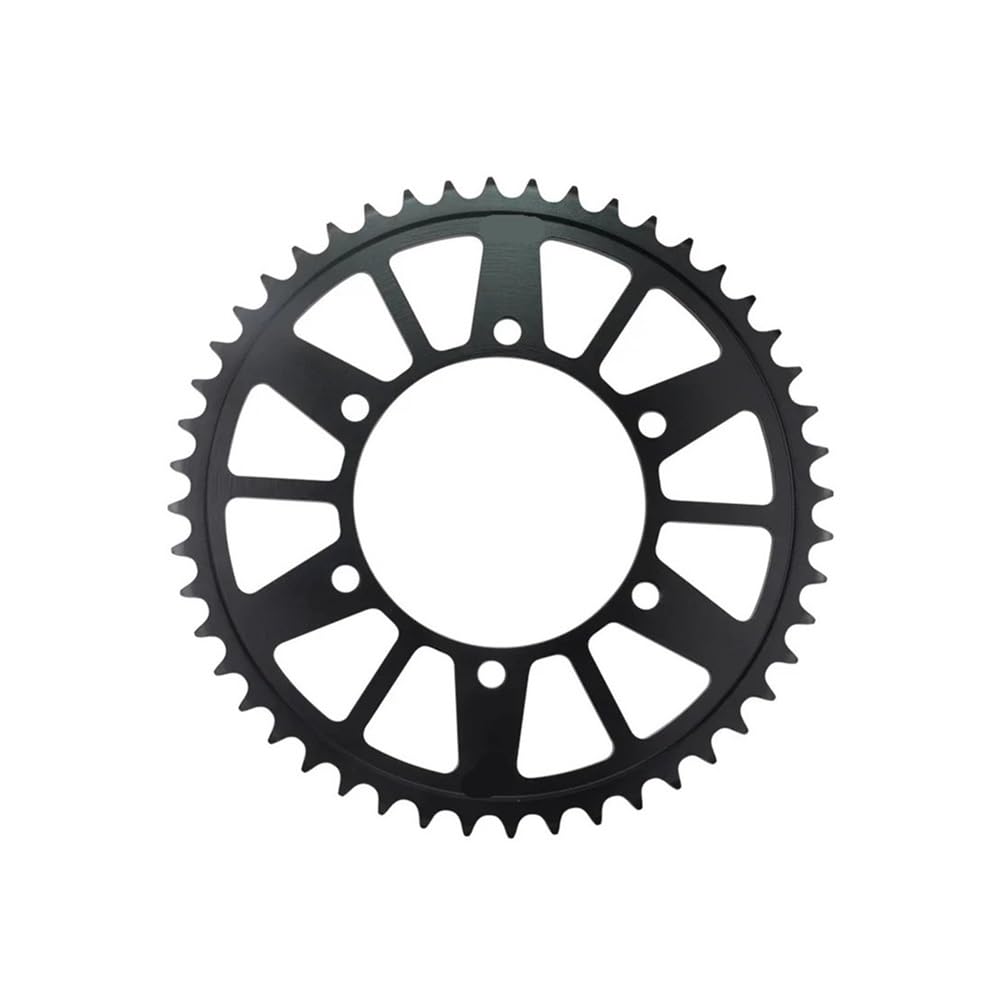 Pignon arrière de moto YZF-R1 résistant pour transmission