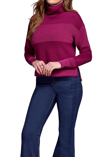 Image of Tribal Women's Legacy All Sleeve Length Sweaters