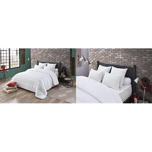 Couette Dodo Arizona 240x220 cm chaude pour ne plus avoir froid