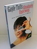Absolutely Unterwegs. Eine Amerikanerin in Berlin. 3548362044 Book Cover