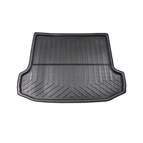 Tapis de coffre pour Toyota RAV4 anti-saleté pour stopper la boue arrière