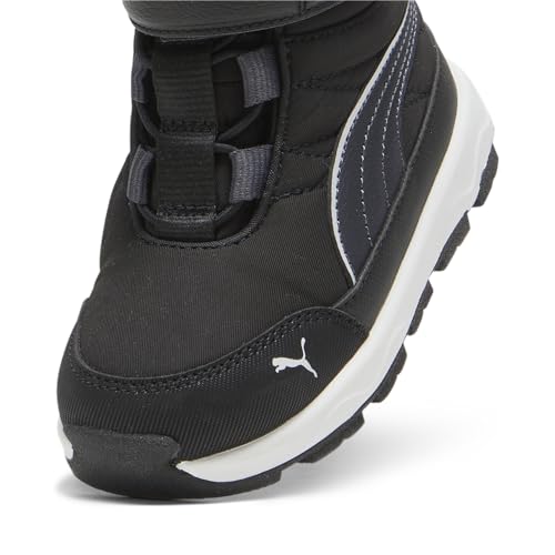 PUMA PUMA EVOLVE BOOT AC+ INF, Sneaker, PUMA BLACK-STRONG GRAY-PUMA WHITE,