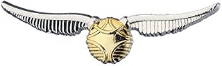 Harry Potter E1048878 Golden Snitch Pin, Multi-Coloured, Taglia unica