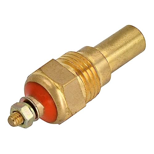 Repuesto de sensor de agua 42571296 para motor Hitachi 6BG1 y serie EX