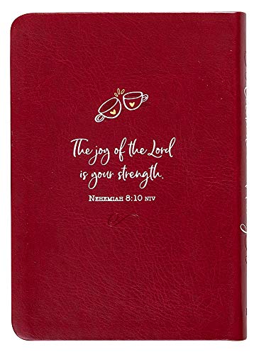 Image of Celebrate Your Marriage: 365 Daily Devotions for Busy Couples (Imitation Leather) - Inspirational Devotional for Active Couples, Perfect Wedding and Anniversary Gift