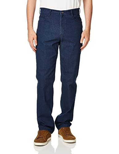Pantalones, Apparel Riders Pantalon Regular Lee Hombre, 553, Jeans Azul (Blue), 32 Regular