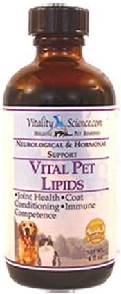 Flex-N-Free Vital Lipids Cats