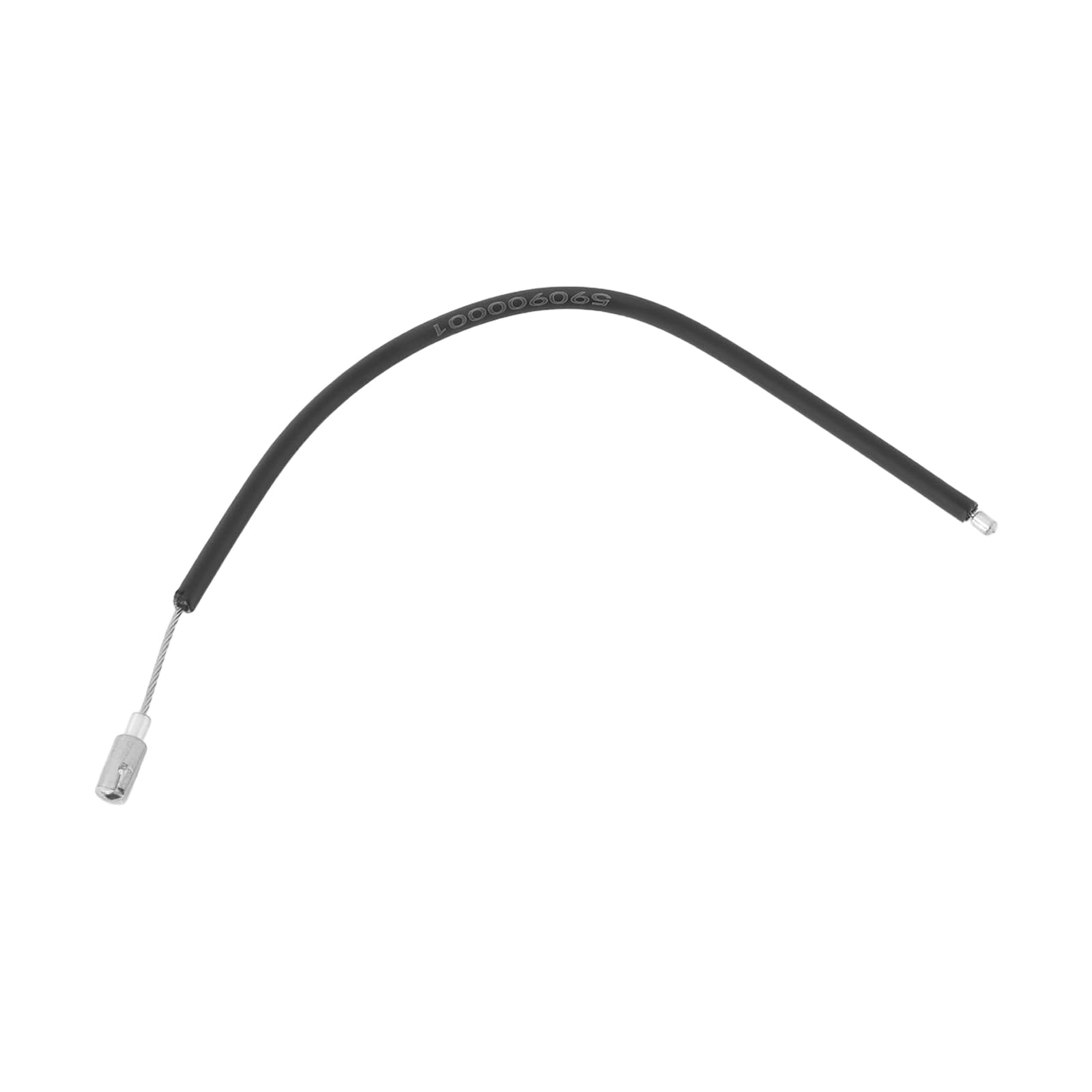 Briny River 1Pc String Trimmer Throttle Cable Replacement Part 590900001 578864301 Compatible With Husqvarna 524 525 String Trimmer