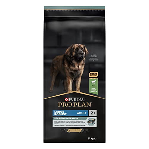 PURINA Pro Plan Dog Optidigest Large Robust Sensible Verdauung 14Kg Hunde