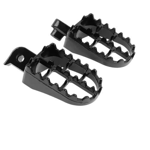 Repose-pieds moto PW 50 80 BW80 DT50 XT225 XT350 YZ125