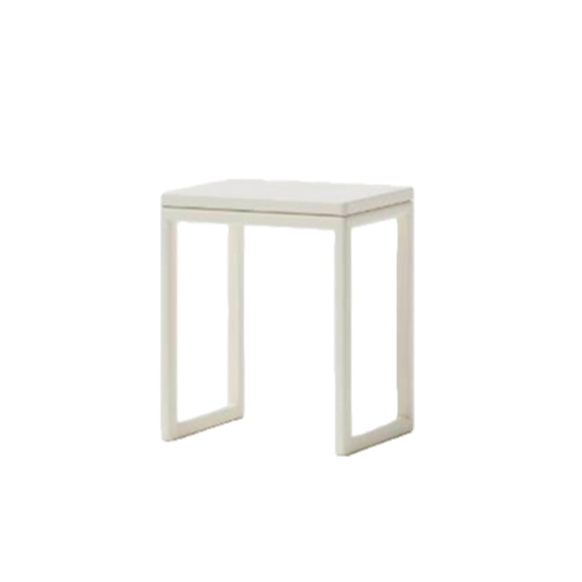 Estante de almacenamiento al vacío con ruedas, moderno estante de almacenamiento abierto, mesa auxiliar pequeña para baño, sala de estar, oficina en casa, cocina