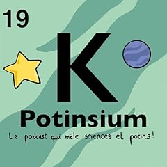 Image de couverture de Potinsium