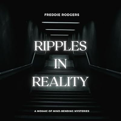 Ripples in Reality: A Mosaic of Mind-Bending Mysteries