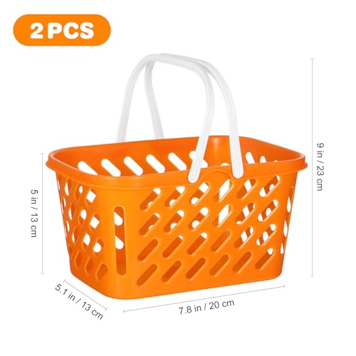 Panier d'épicerie polyvalent pour s'amuser dans le salon - 2