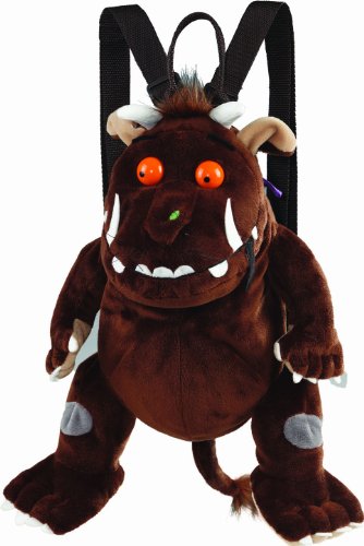 Aurora 12617 Gruffalo Soft Toy3