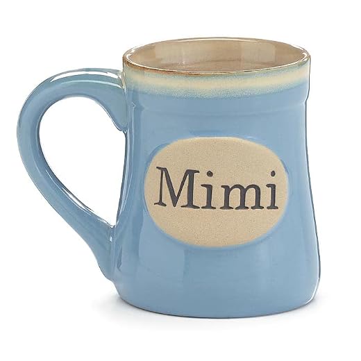 burton+BURTON Mimi Message Coffee Mug