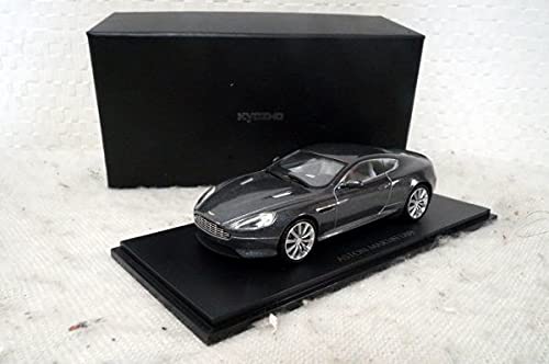 Amazon | 京商 アストンマーチン DB9 1/43 ミニカー | ミニカー・ダイ