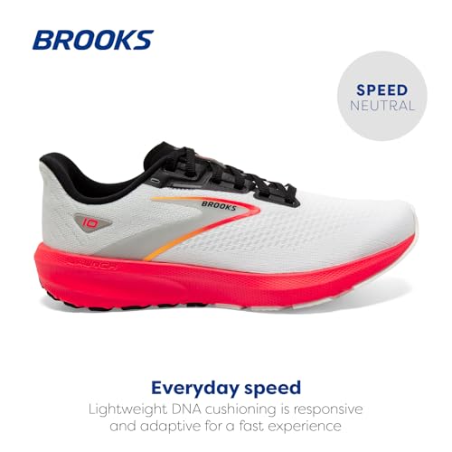 Image of Brooks Women's Launch 10 Neutral Running Shoe