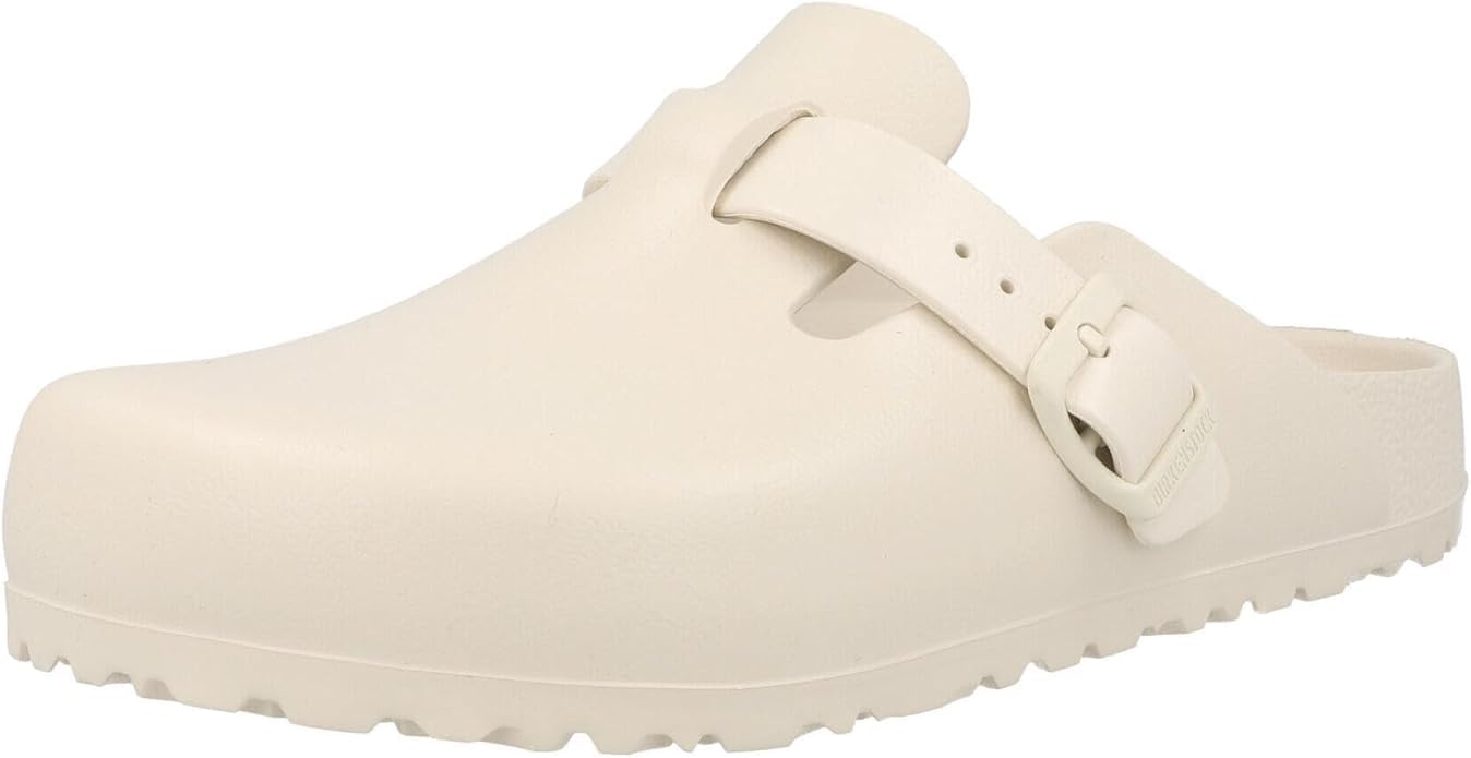 Birkenstock Women's Boston Leather Clogs