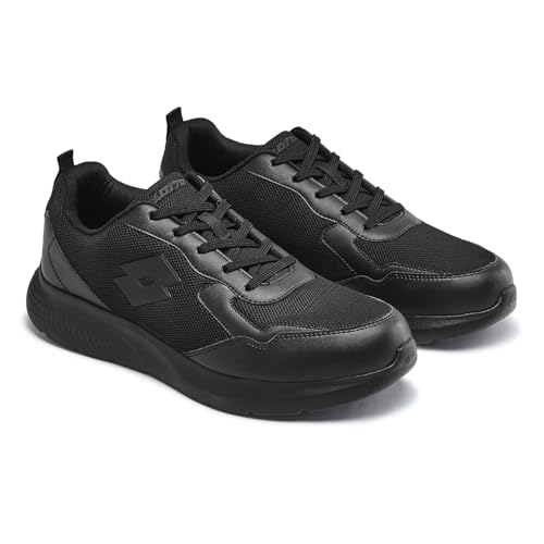 Image of Lotto Men Ace School Shoes