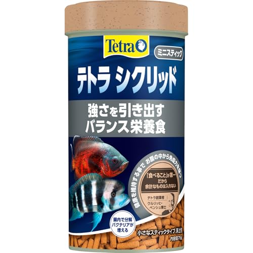熱帯魚 アクアリウム用エサ シクリッド」の人気商品一覧 | 安い