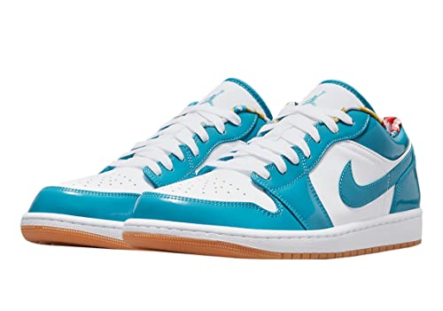 Image of Nike Men's Air Jordan 1 Low SE Sneaker