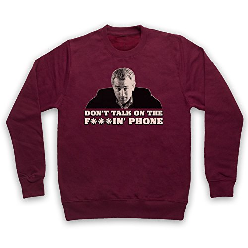 Sweat-shirt Good Gangster Film anti-déformation pour un style durable