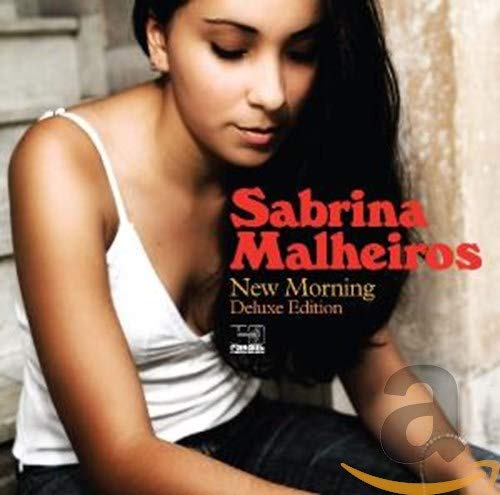 New Morning Malheiros, Sabrina