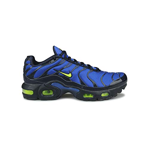 Nike Air Max Plus TN Dark Obsidian Phantom - 38 1/2