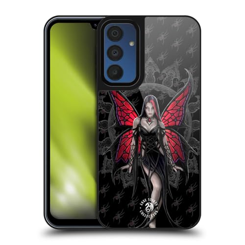 Protection de Qualique Militaire Galaxy A15 coque gothique antichoc