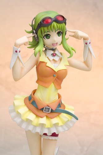 コトブキヤ Artist Vocal Megpoid GUMI 未開封新品 コトブキヤ Artist Vocal Megpoid GUMI 未開封新品