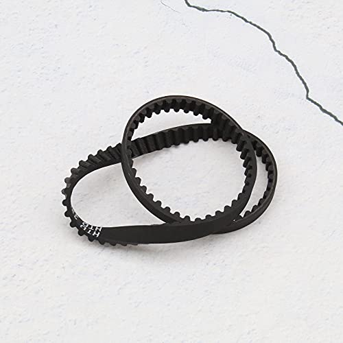 Miniatura 8 de Correa De Transmisión Para Cortacésped Compatible Con Bosch Rotak 32 Elan 32 Concorde 32 F016l66677