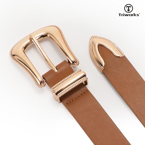 Women Leather Belt for Women2