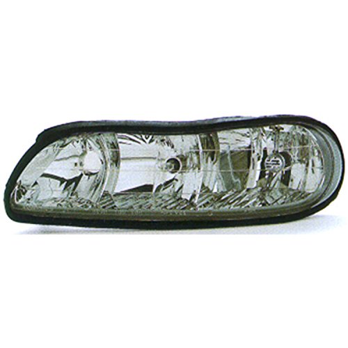 GetAllParts HLMP ASM;P+;LH;97-3 MAL/CUTLAS 04-05 MALIBU CLASSIC
