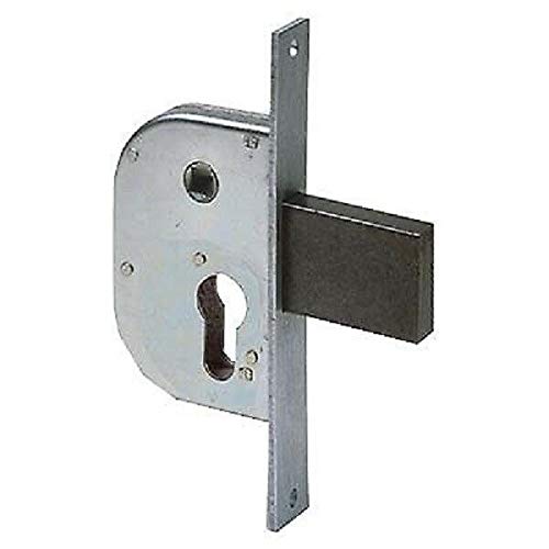 Cisa 11592-20 Serratura per Cancello 42212, 30 mm