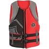 Liquid Force Hinge Men's CGA Life Jacket in Blue