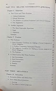 Hardcover Moral Philosophy: A Systematic Introduction to Normative Ethics and Meta-ethics Book