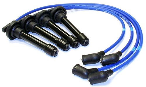 NGK Spark Plug – juego de cables – OEM cívica – He53 – d15b2